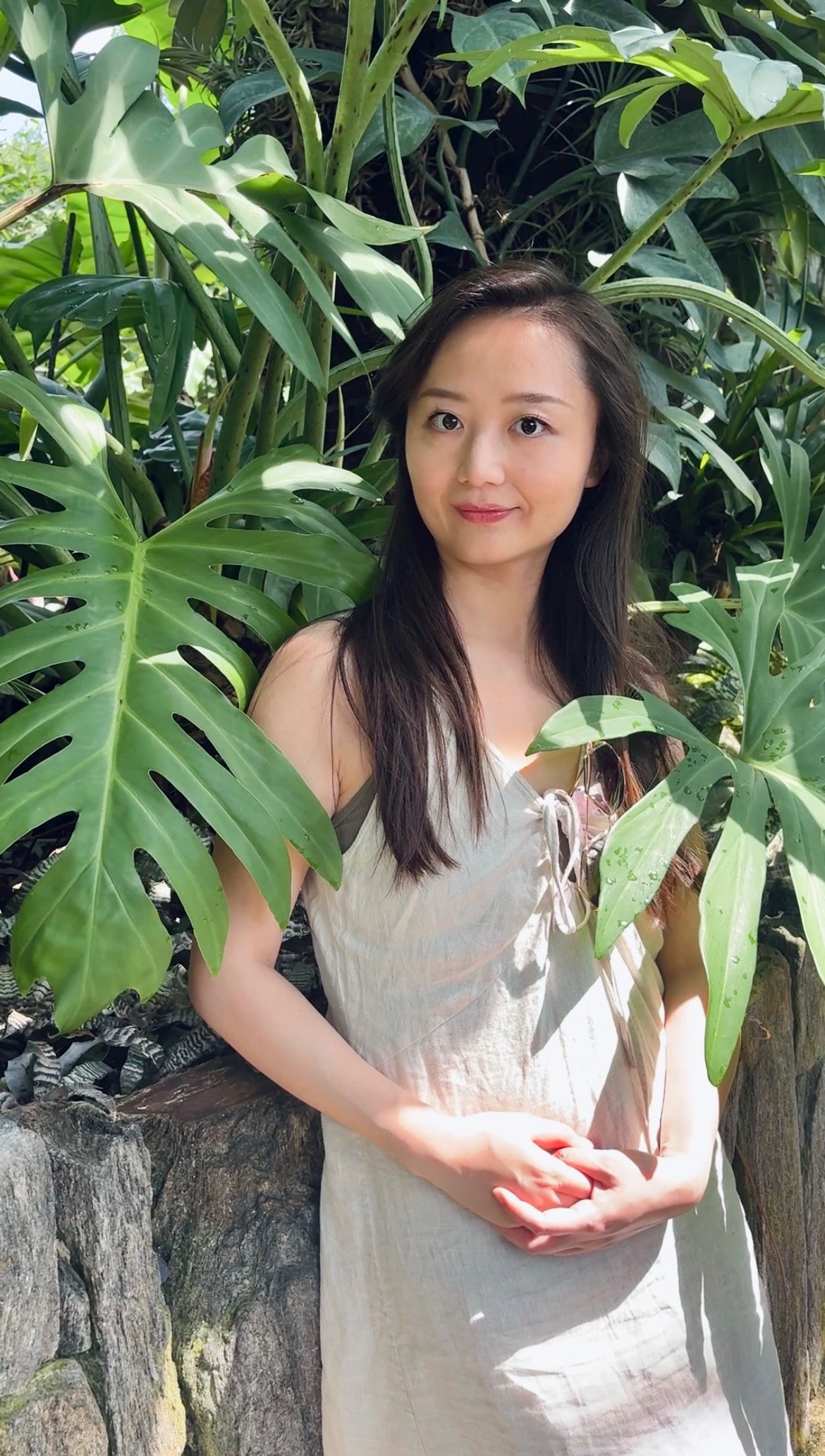 Manrong Li, founder of Manrong Collectibles
